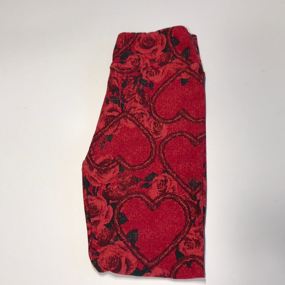 ❤️❤️ OS LuLaRoe Leggings ❤️❤️